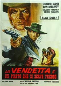La vendetta è un piatto che si serve freddo (1971) watch online HD