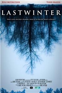 Last Winter (2015) watch online HD