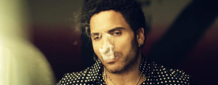 Lenny Kravitz: The Chamber (2014) watch online HD