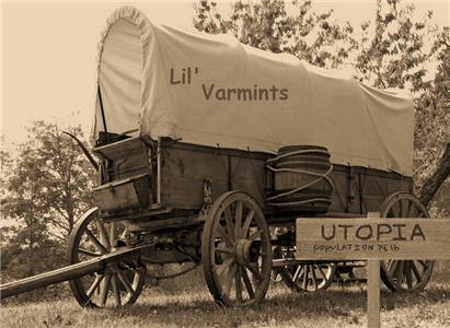 Lil' Varmints  watch online HD