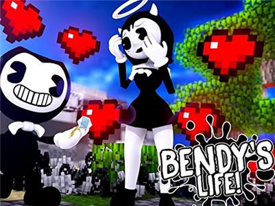 Little Donny: Bendy's Life - Minecraft Series The Proposal (2017) watch online HD