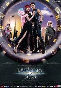 Love Story 2050 (2008) watch online HD