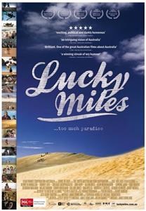 Lucky Miles: At the Movies Interview with Michael James Rowland (2007) watch online HD