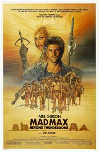 Mad Max - ukkosmyrsky (1985) watch online HD