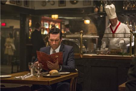 Mad Men New Business (2007–2015) watch online HD