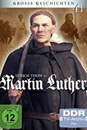 Martin Luther Das Gewissen (1983– ) watch online HD
