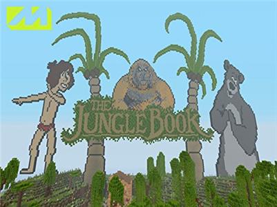Mine Block: Roleplay The Jungle Book (2014– ) watch online HD