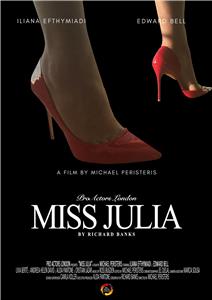 Miss Julia (2017) watch online HD