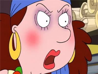 Mona the Vampire Horrorscope/The Rescue of Queen Mab (1999–2003) watch online HD