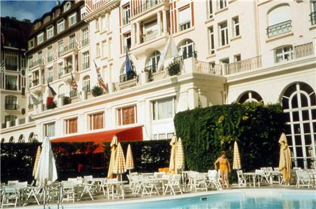 Mondän! The High Society of Deauville (1998–2002) watch online HD