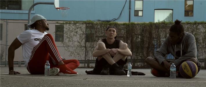 More to Life (2018) watch online HD