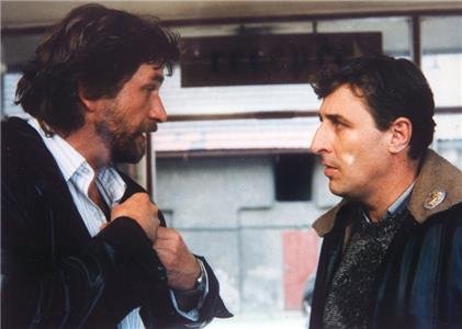 Na dvore je kun, séfe! (1988) watch online HD
