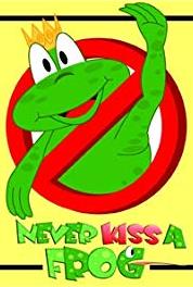 Never Kiss a Frog Frogonista (2010–2011) watch online HD
