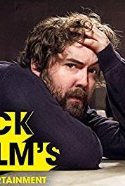Nick Helm's Heavy Entertainment Episode #1.1 (2014– ) watch online HD