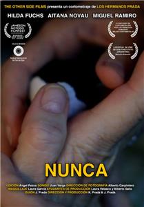 Nunca (2013) watch online HD