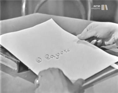 O Capote (1961) watch online HD