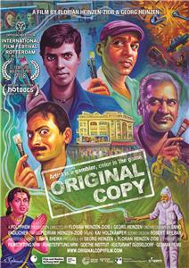 Original Copy (2015) watch online HD