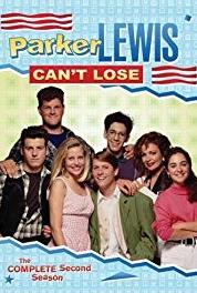 Parker Lewis Can't Lose A Walk on the Dark Side (1990–1993) watch online HD