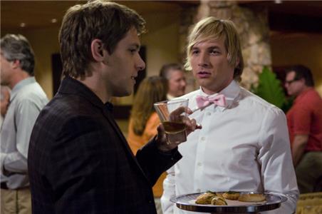 Party Down Investors Dinner (2009–2010) watch online HD