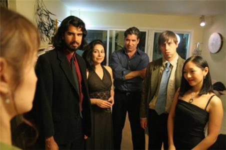 Party Games (2009) watch online HD