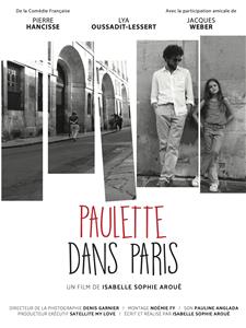 Paulette dans Paris (2017) watch online HD