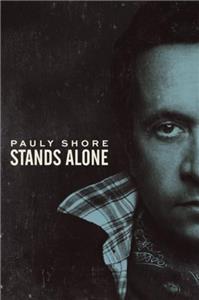 Pauly Shore Stands Alone (2014) watch online HD