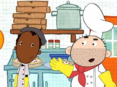 Peg + Gato The Pirate Problem/ The Sleepover Problem (2013– ) watch online HD