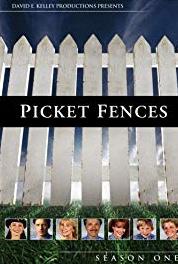 Picket Fences: Tatort Gartenzaun Enemy Lines (1992–1996) watch online HD