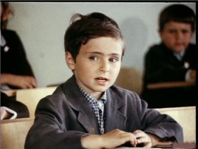 Pozhar vo fligele, ili podvig vo ldakh (1973) watch online HD