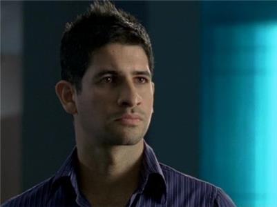 Призраки Episode #5.8 (2002–2011) watch online HD