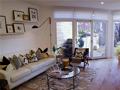 Property Brothers Rustic-Meets-Modern Design (2011– ) watch online HD