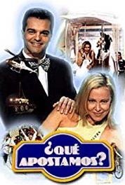 ¿Qué apostamos? Episode dated 25 October 1996 (1993–2008) watch online HD
