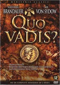 Quo Vadis?  watch online HD