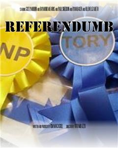 Referendumb (2014) watch online HD