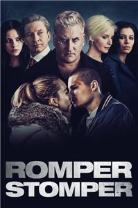 Romper Stomper The Dark Heart of Things (2018– ) watch online HD