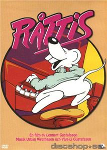 Råttis (1986) watch online HD