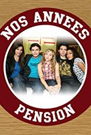 Saint-Ex, nos années pension Qui part en chasse perd sa place (2007– ) watch online HD
