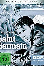 Salut Germain Kommando Feuer - zurück! (1970–1971) watch online HD