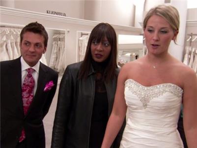 Say Yes to the Dress Struggling to Commit (2007– ) watch online HD
