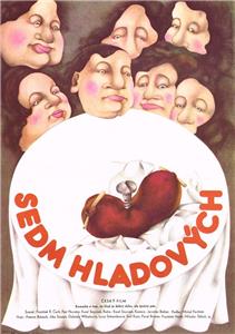 Sedm hladových (1988) watch online HD