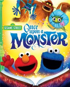 Sesame Street: Once Upon a Monster (2011) watch online HD