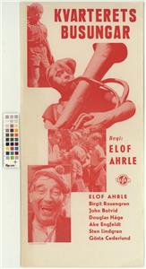 Sextetten Karlsson (1945) watch online HD