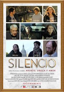 Silencio (2017) watch online HD