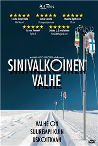 Sinivalkoinen valhe (2012) watch online HD