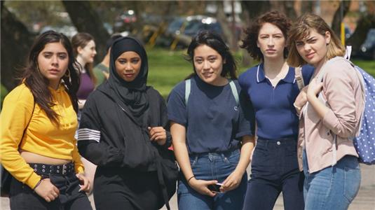 SKAM Austin They can smell fear (2018– ) watch online HD