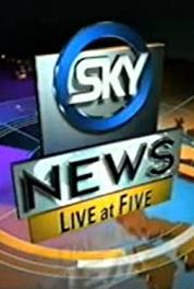 Sky News: Live at Five Episode dated 28 August 1992 (1990– ) watch online HD