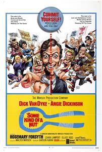 Some Kind of a Nut (1969) watch online HD