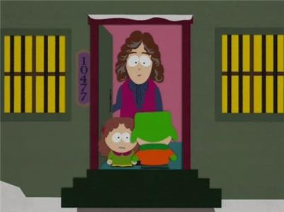 South Park Hooked on Monkey Fonics (1997– ) watch online HD