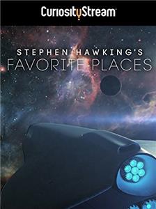 Stephen Hawking's Favorite Places (2016) watch online HD