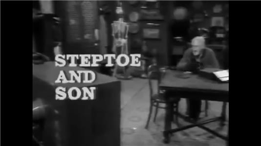 Steptoe and Son The Colour Problem (1962–2016) watch online HD